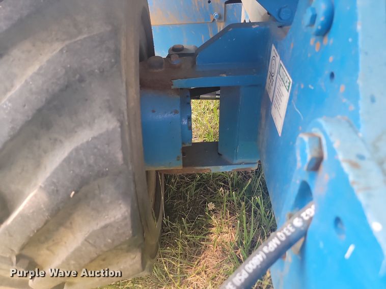 image for item ML9458 2006 Genie GS-3268  scissor lift