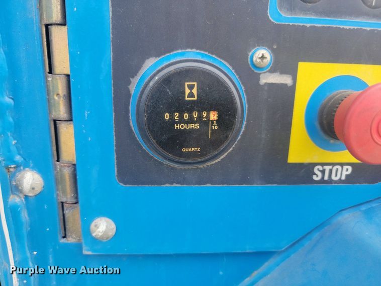 image for item ML9458 2006 Genie GS-3268  scissor lift