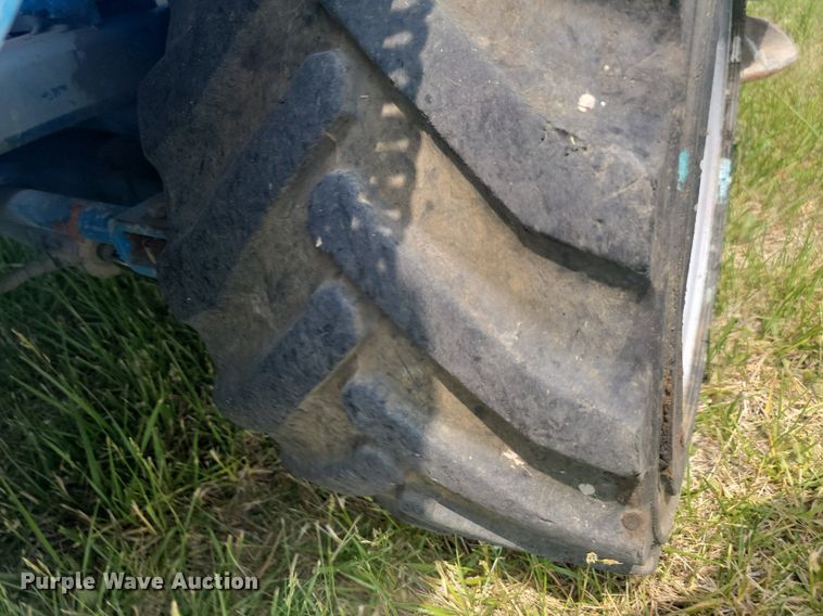 image for item ML9458 2006 Genie GS-3268  scissor lift