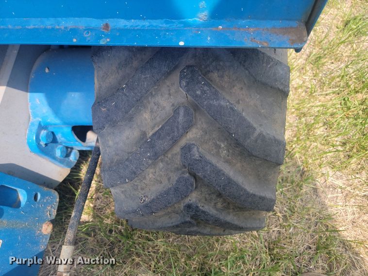 image for item ML9458 2006 Genie GS-3268  scissor lift