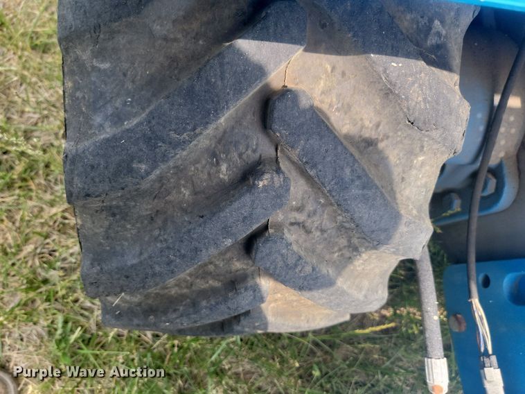 image for item ML9458 2006 Genie GS-3268  scissor lift