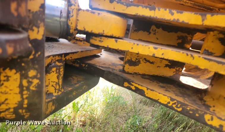 image for item ML9460 John Deere 544  wheel loader