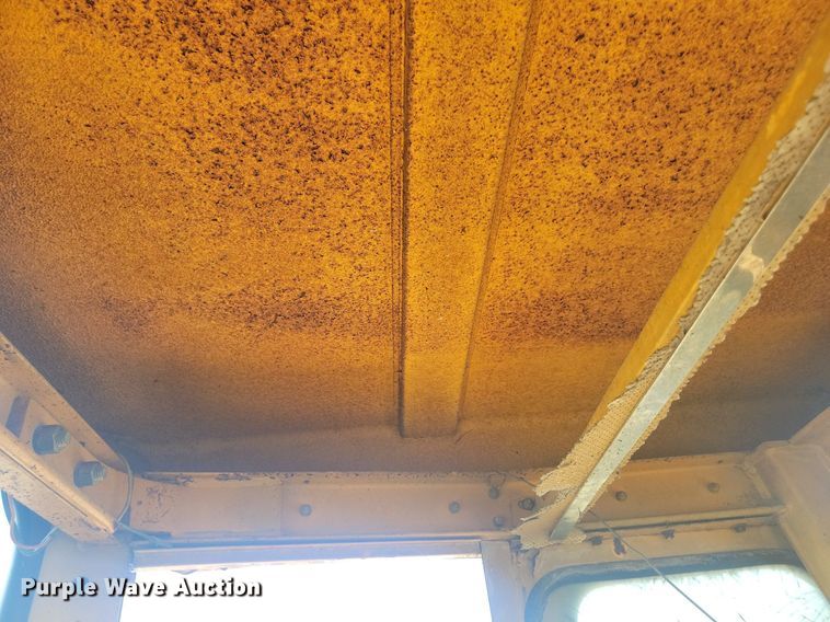 image for item ML9460 John Deere 544  wheel loader