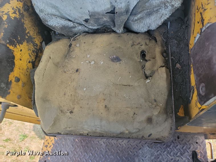 image for item ML9460 John Deere 544  wheel loader