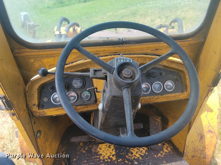 image for item ML9460 John Deere 544  wheel loader