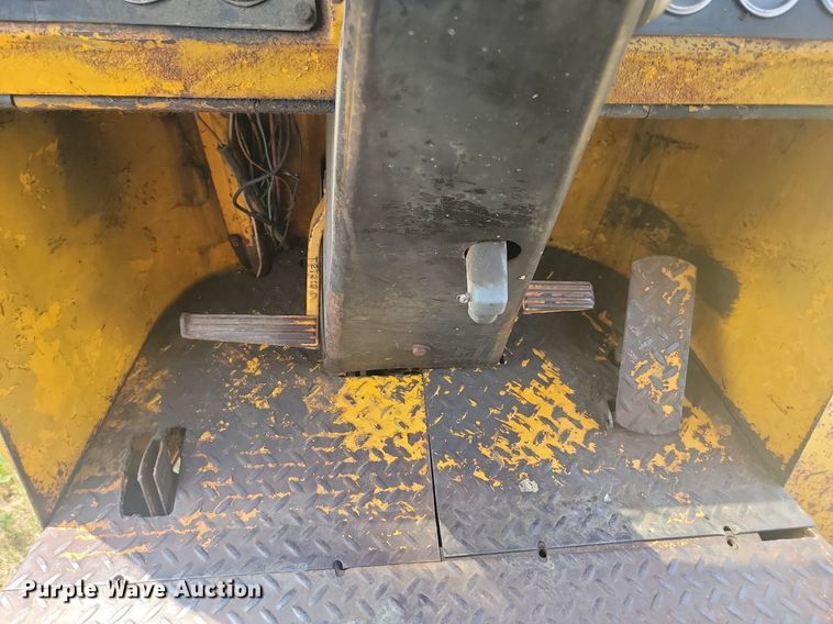 image for item ML9460 John Deere 544  wheel loader