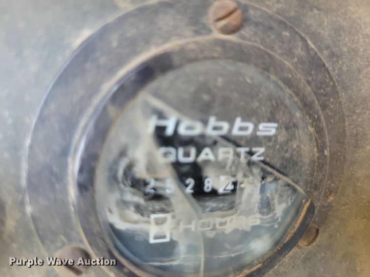 image for item ML9460 John Deere 544  wheel loader