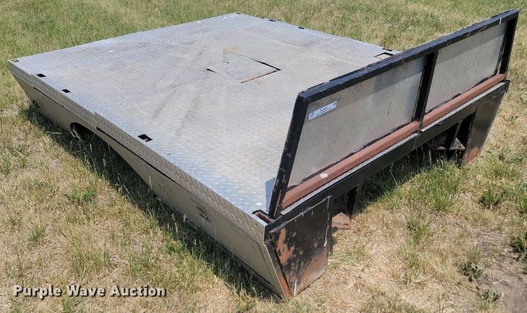 image for item ML9463 Flat bed