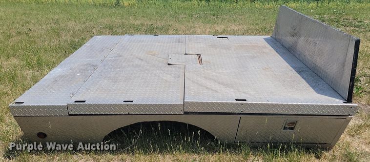 image for item ML9463 Flat bed