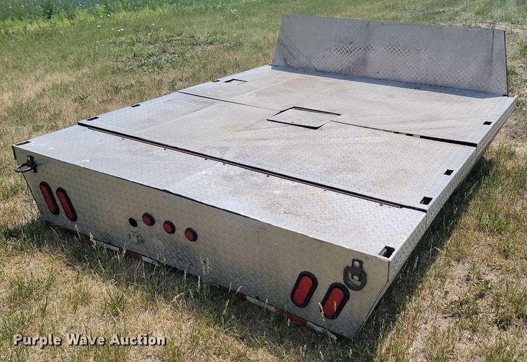 image for item ML9463 Flat bed