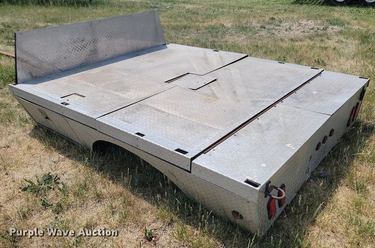 image for item ML9463 Flat bed