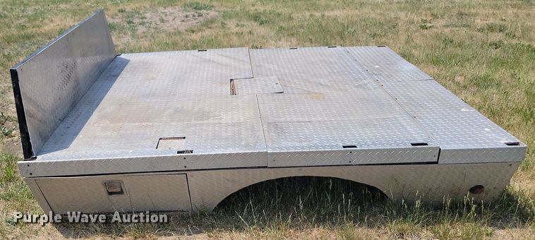 image for item ML9463 Flat bed