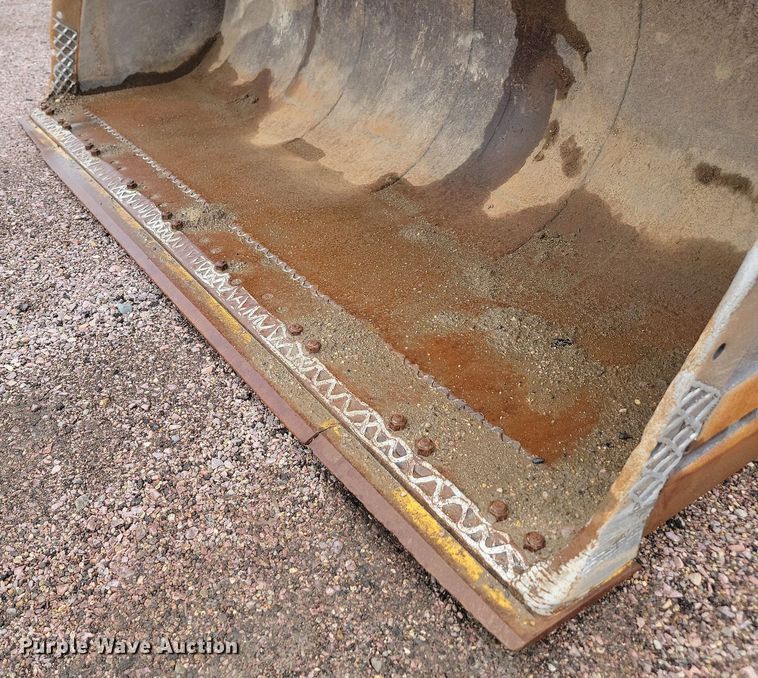 image for item ML9471 2005 Komatsu WA450-5L  wheel loader