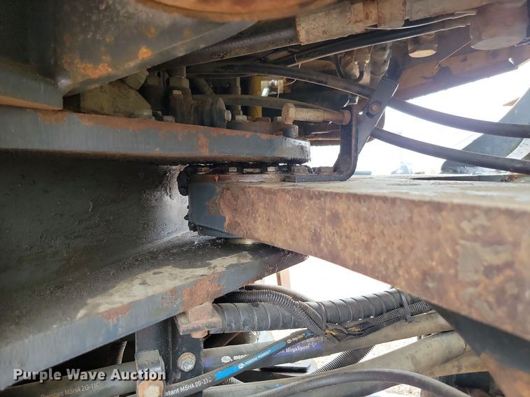 image for item ML9471 2005 Komatsu WA450-5L  wheel loader