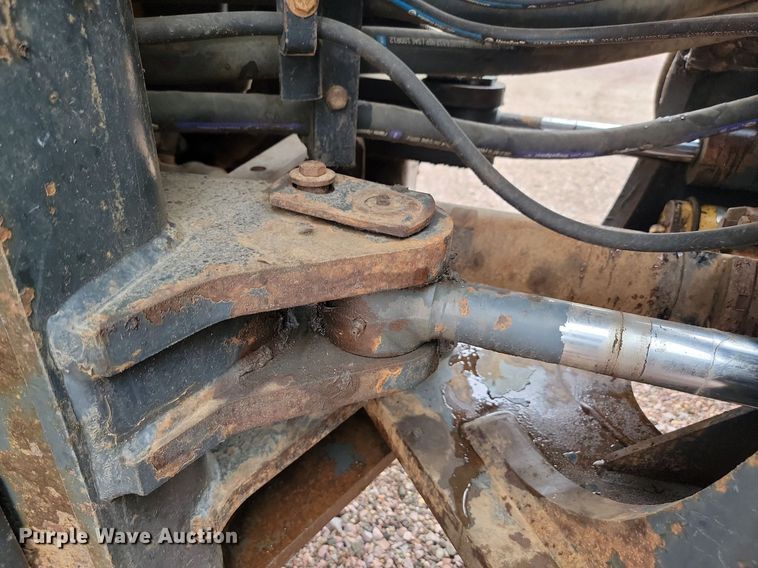 image for item ML9471 2005 Komatsu WA450-5L  wheel loader