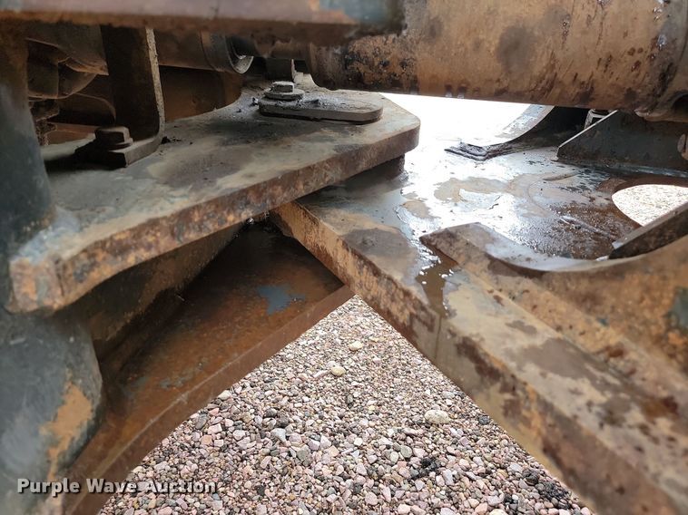 image for item ML9471 2005 Komatsu WA450-5L  wheel loader