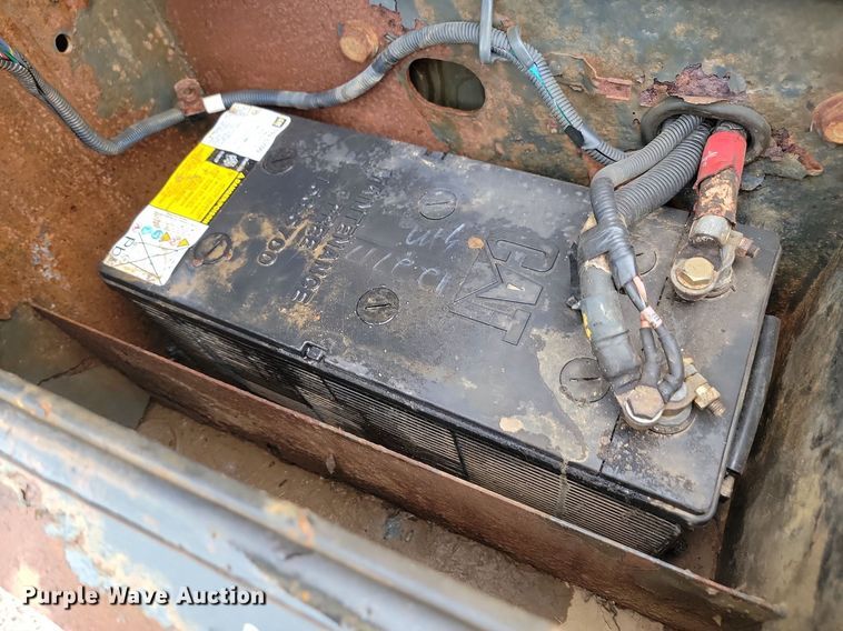 image for item ML9471 2005 Komatsu WA450-5L  wheel loader