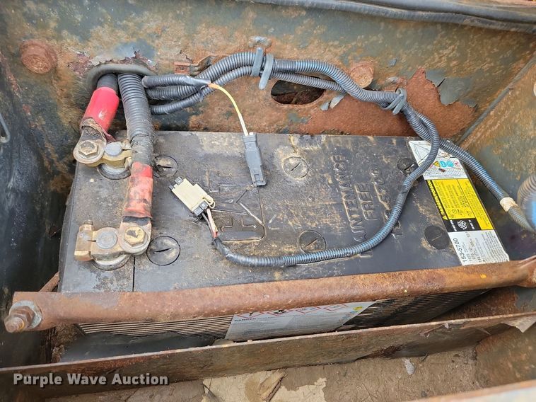 image for item ML9471 2005 Komatsu WA450-5L  wheel loader