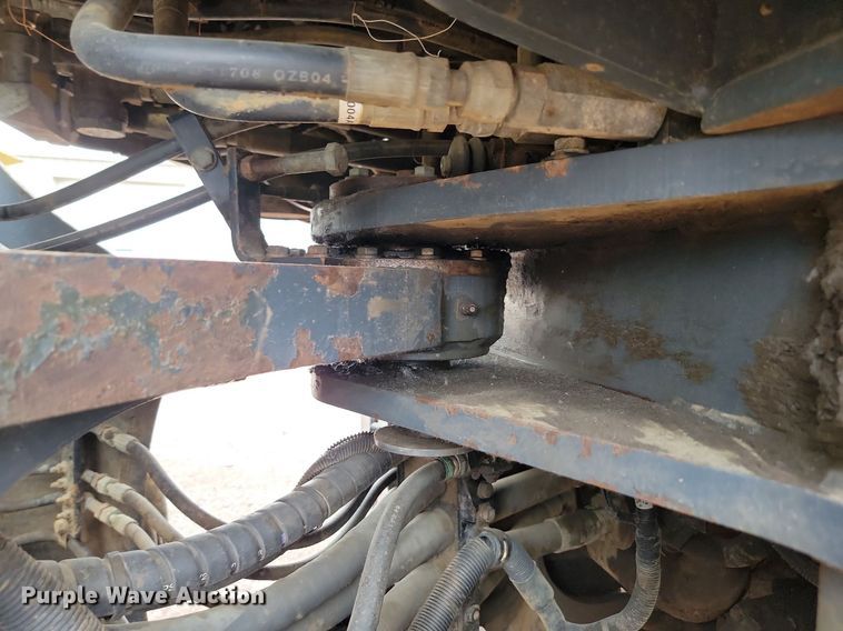 image for item ML9471 2005 Komatsu WA450-5L  wheel loader