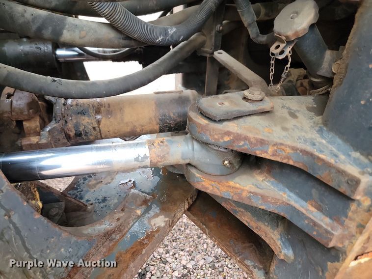 image for item ML9471 2005 Komatsu WA450-5L  wheel loader