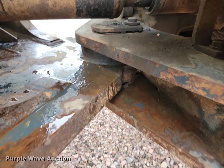 image for item ML9471 2005 Komatsu WA450-5L  wheel loader