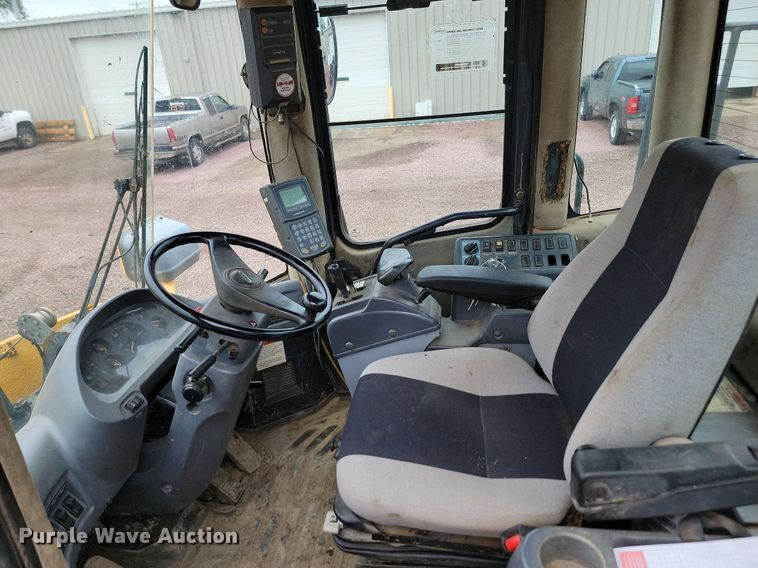 image for item ML9471 2005 Komatsu WA450-5L  wheel loader