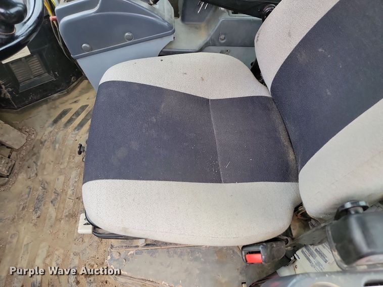 image for item ML9471 2005 Komatsu WA450-5L  wheel loader