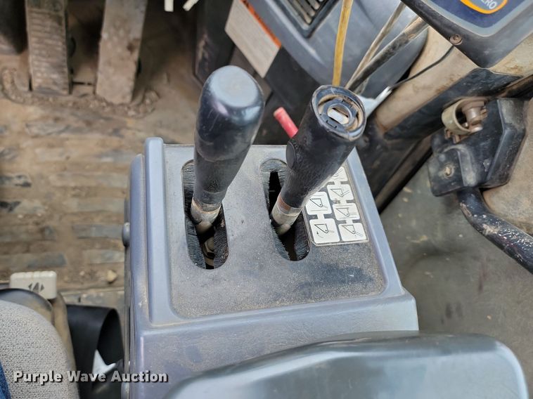 image for item ML9471 2005 Komatsu WA450-5L  wheel loader