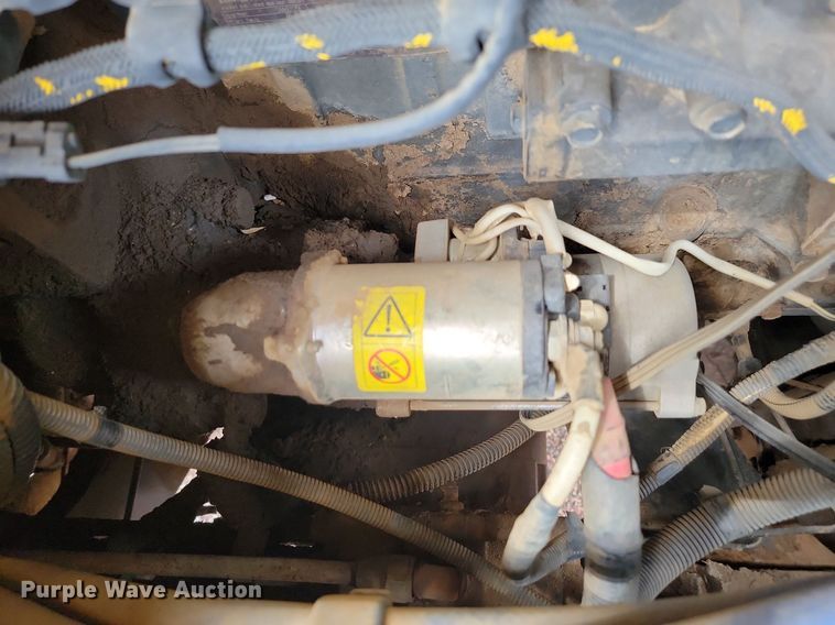 image for item ML9471 2005 Komatsu WA450-5L  wheel loader