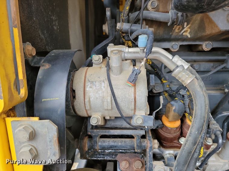 image for item ML9471 2005 Komatsu WA450-5L  wheel loader