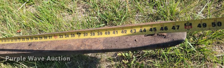 image for item ML9491 Lull Highlander 6K-37  telehandler