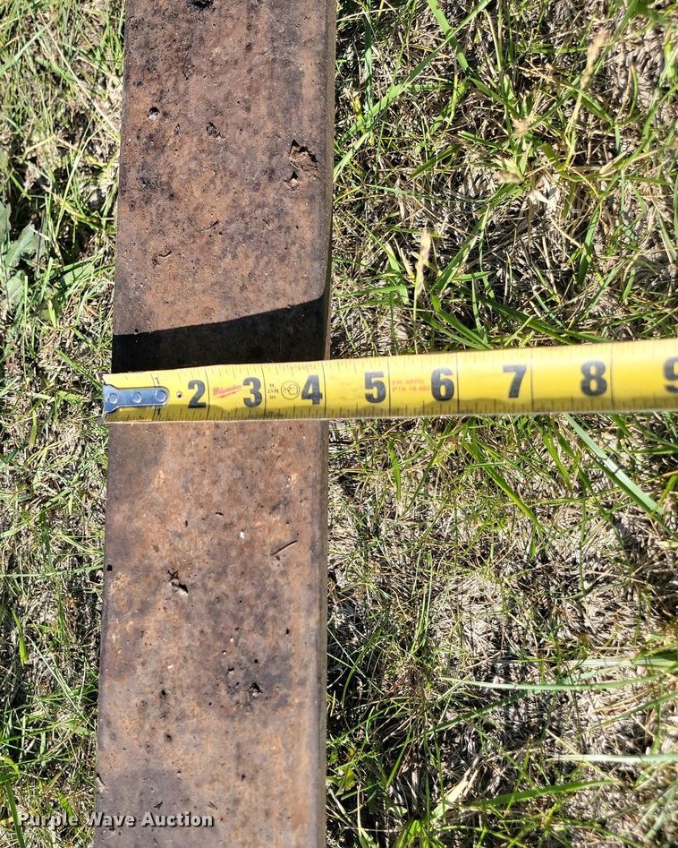 image for item ML9491 Lull Highlander 6K-37  telehandler