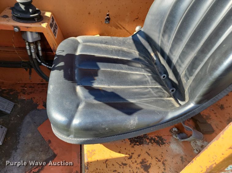 image for item ML9491 Lull Highlander 6K-37  telehandler