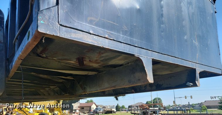 image for item ML9492 Dump truck bed