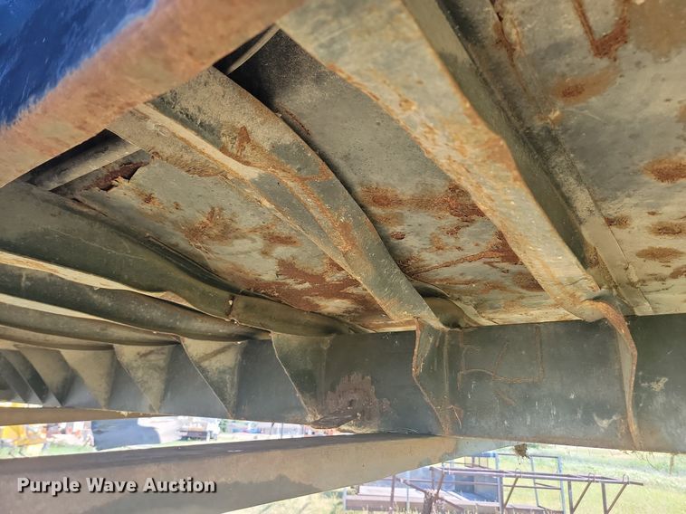 image for item ML9492 Dump truck bed