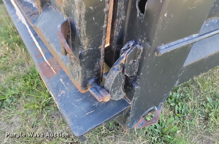 image for item ML9492 Dump truck bed