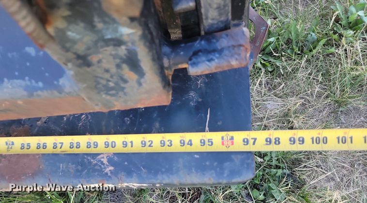 image for item ML9492 Dump truck bed