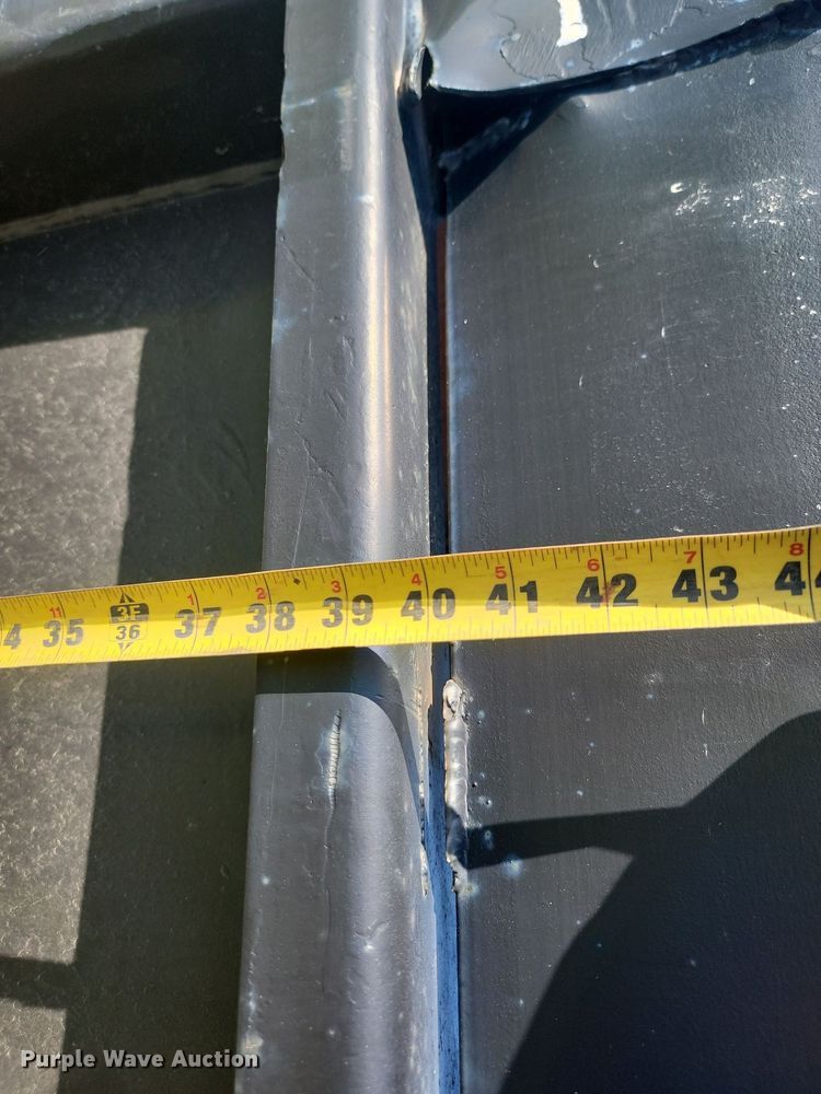 image for item ML9492 Dump truck bed