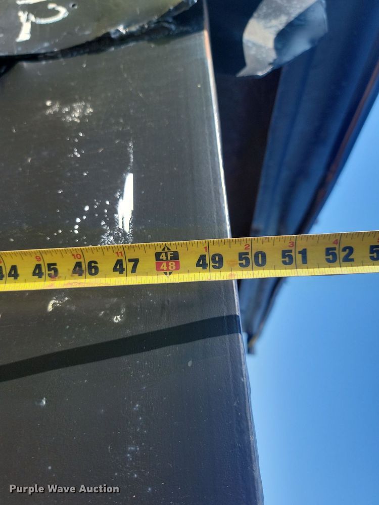 image for item ML9492 Dump truck bed