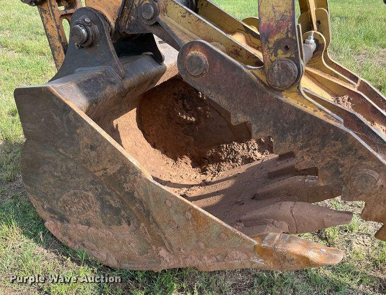 image for item MR9093 2012 Case CX210C  excavator