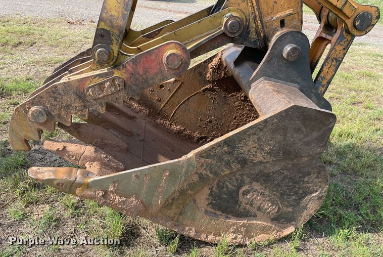 image for item MR9093 2012 Case CX210C  excavator