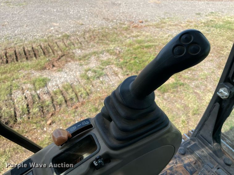 image for item MR9093 2012 Case CX210C  excavator