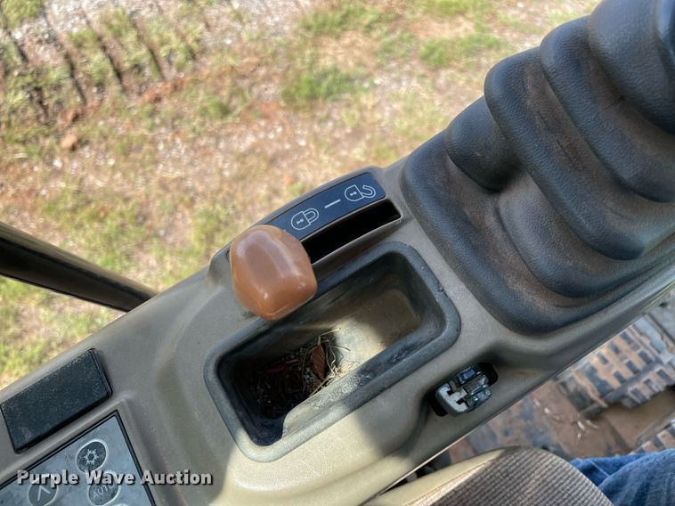 image for item MR9093 2012 Case CX210C  excavator