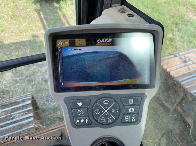 image for item MR9093 2012 Case CX210C  excavator