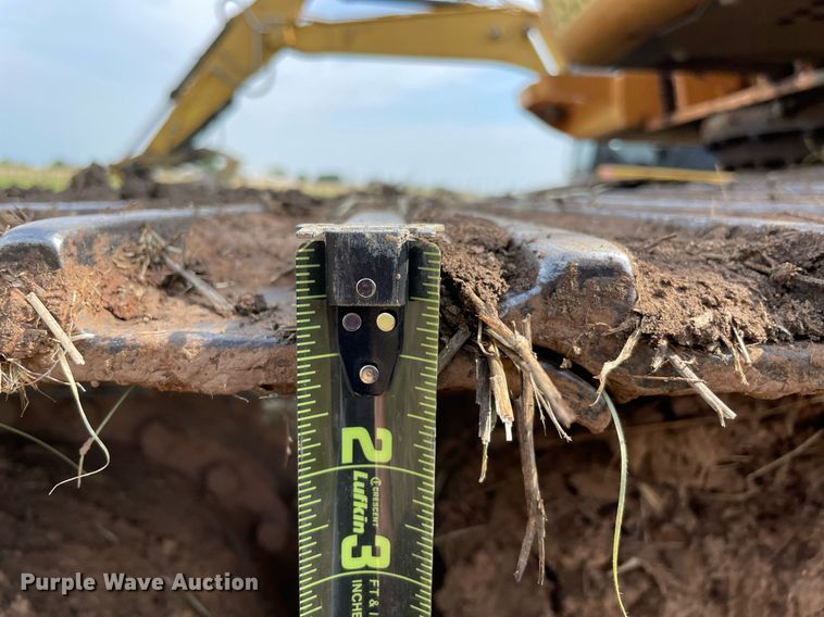 image for item MR9093 2012 Case CX210C  excavator