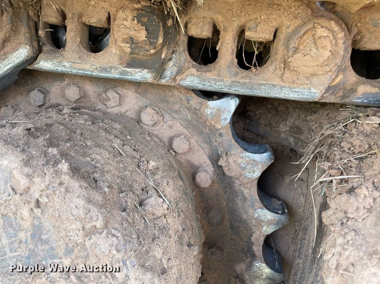 image for item MR9093 2012 Case CX210C  excavator