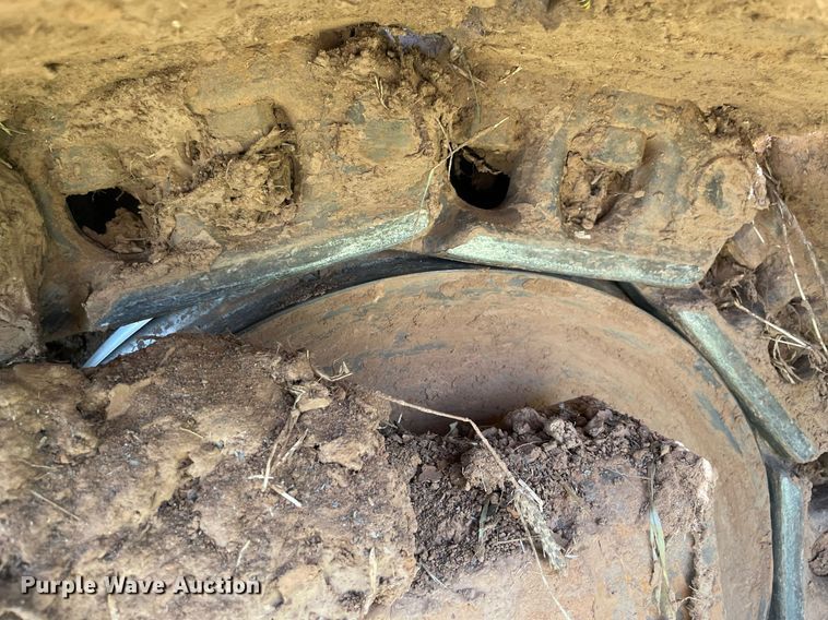 image for item MR9093 2012 Case CX210C  excavator