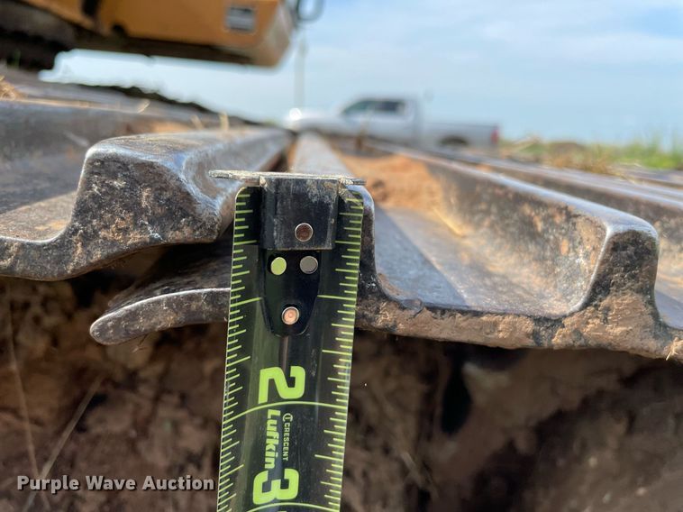 image for item MR9093 2012 Case CX210C  excavator