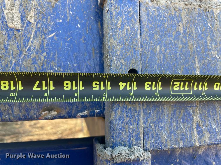 image for item MR9096 Skyjack SJ7135  scissor lift