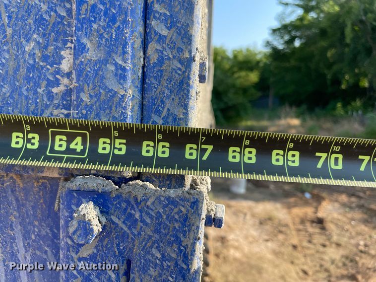 image for item MR9096 Skyjack SJ7135  scissor lift